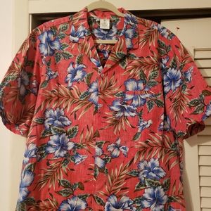 Royal Creations Hawaii shirt